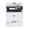 XEROX VersaLink C625DN multifunzione 4 in 1 50 pagine/min