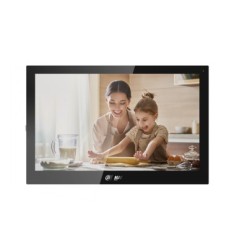 Dahua-VTH5341G-W-Dahua Videocitofono - Postazione interna - Android b