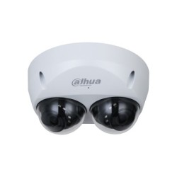 Dahua - 2 Ã 4 MP Dual-Directional No-Splicing WizMind Network Came