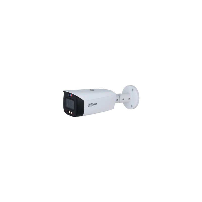 Dahua-IPC-HFW3849T1-ZAS-PV-8MP Smart Dual Illumination Active Deterre