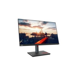 ThinkVision P24h-30 - 238" QHD Monitor - HDMI DP