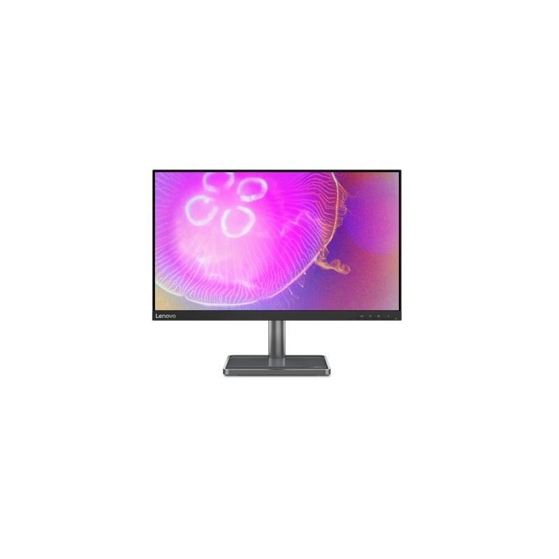 Lenovo L24q-35 QHD/IPS/HDMI/DP/Speaker 24"Monitor