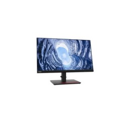 ThinkVision T24h-20 - 238 QHD Monitor USB-C dock