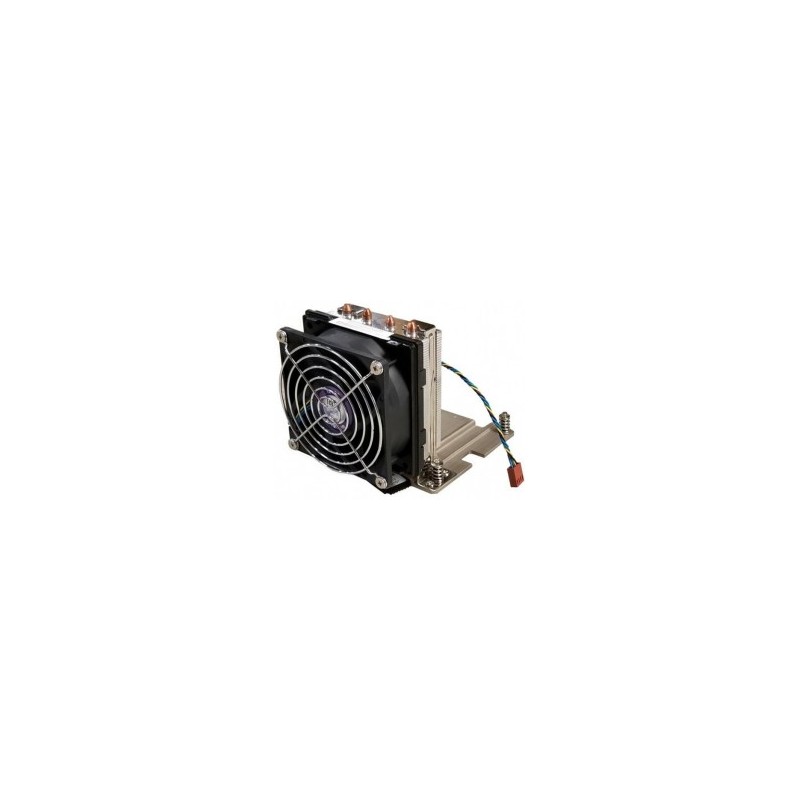 ThinkSystem SR650 FAN Option Kit