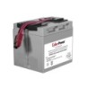 CyberPower UPS ad es Pacco batteria sostitutivo per PR1500ELCD