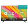 Hisense TV QLED FHD 32â 32A5KQ Smart TV Wifi Quantum Dot Colou