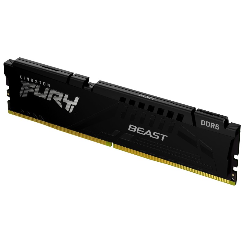 FURY DDR5 32GB 4800MHz DIMM