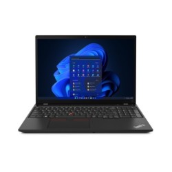 Lenovo ThinkPad P16s Gen 2 Intel Workstation mobile 406 cm 16 WU