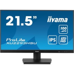 TFT 215"/545cm iiyama ProLite XU2293HSU schwarz