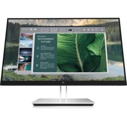 HP E24u G4 24 1920 x 1080 HDMI DisplayPort USB-C 60Hz Pivot SkÃ¦rm