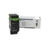 Toner LEXMARK nero CS/X53 circa 15800 pagine