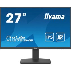 TFT 270"/686cm iiyama ProLite XU2793HS schwarz 169