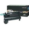 LEXMARK PB-CARTRIDGE BK 20000PAGES