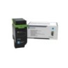 Toner LEXMARK ciano CS/X63 circa 11700 pagine