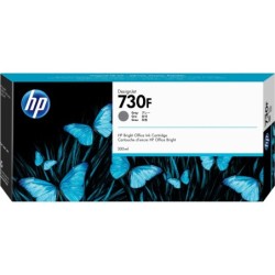 HP 730F 300-ML GRAY DESIGNJET  