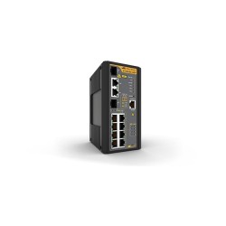 Switch Allied Telesis serie IA - Switch industriali Fast Ethernet Lay