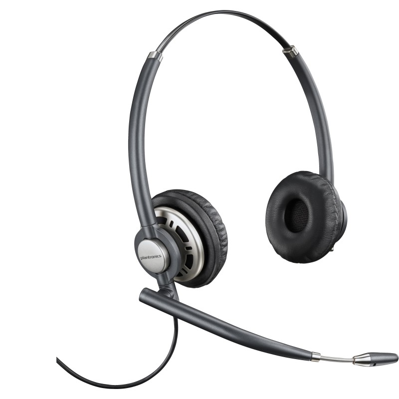 POLY ENCOREPRO HW720 BINAURAL