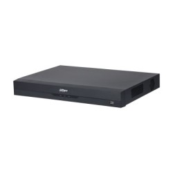 Dahua-NVR5216-EI-DVR IP 16Ch 2HDD 12V I/O Allarmi /I/O Audio /RS232