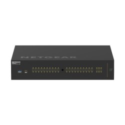 AV Line M4250-40G8XF-PoE++