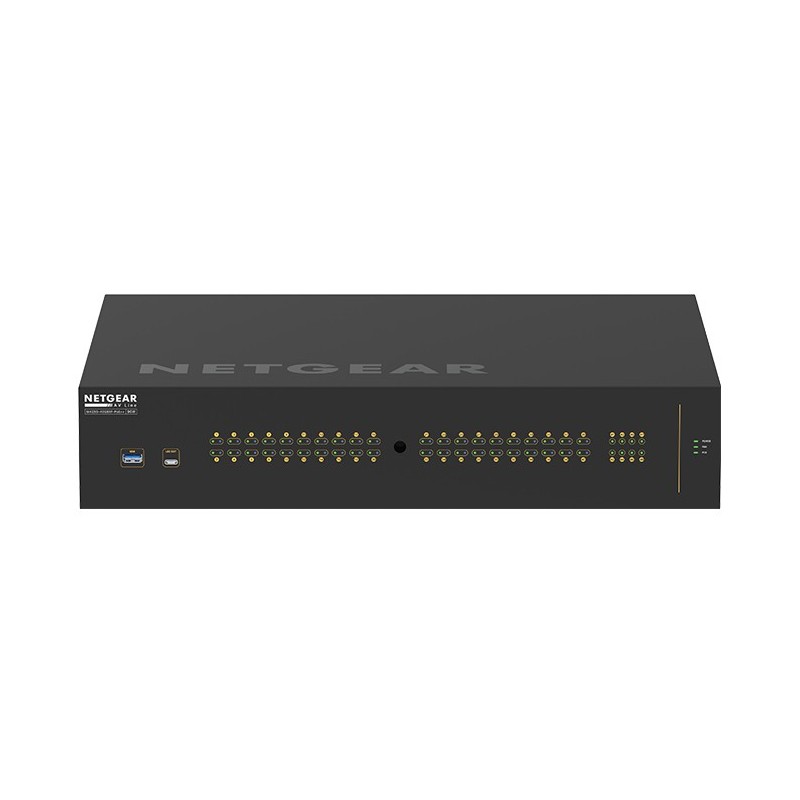 AV Line M4250-40G8XF-PoE++