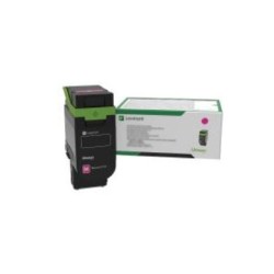 Toner LEXMARK magenta posteriore CS/X53 circa 8.800 pag.