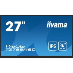 TFT-Touch 27,0&quot;/68,6cm iiyama ProLite T2755MSC *schwarz* 16:9