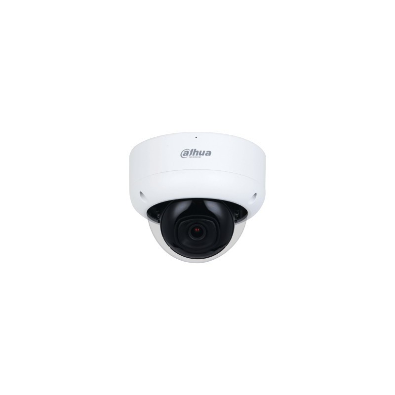 DAHUA DH-IPC-HDBW3441E-S-S2 4MP IR Fixed-focal Dome WizSense Network 