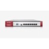 Zyxel USG Flex 200 firewall hardware 1800 Mbit/s