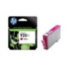 HP 920XL Magenta Officejet Ink Cartridge Use in selected HP Officejet