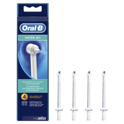 Ugelli di fissaggio Oral-B ProfessionalCare - set da 4