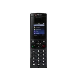 Poly VVX D60 Wireless Handset. PROMO FINO AD ESAURIMENTO SCORTE