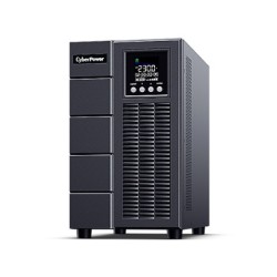 CyberPower USV OLS Tower-Serie 3000VA/2700W On-Line LCD USB/RS232