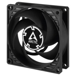 ARCTIC P8 PWM PST CO Case per computer Ventilatore 8 cm Nero (Arctic 