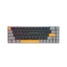 MX-LP 2.1 Compact - Mechanical Keyboard - Wireless - MX LP Speed - QW