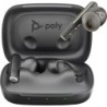 POLY Voyager Free 60 UC Auricolare Wireless In-ear Musica e Chiamate 