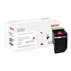 71B2HM0/71B0H30MagentaEveryday Magenta Toner compatible with Lexmark 