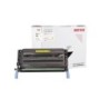 TONER YELLOW CARTRIDGEHP Q6462A