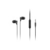 Lenovo 4XD1J77352 cuffia e auricolare Cablato In-ear Ufficio Nero (LE