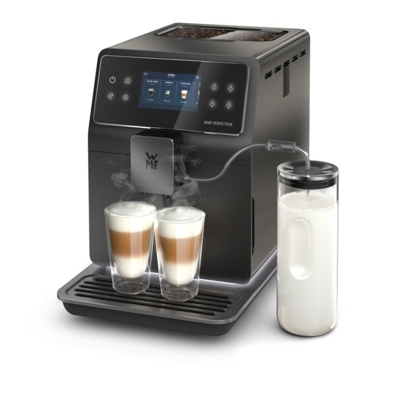 WMF Perfection 890L Kaffeevollautomat CP855815