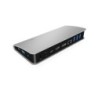 ICY BOX DockingStation 85W TB3 DP/HDMI/6xUSB3.2/SD/MicroSD