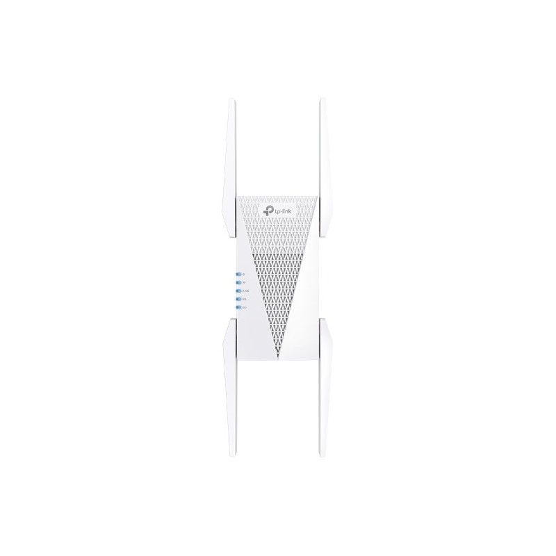 TP-LINK AXE5400 WI-FI 6E RANGE EXTENDER