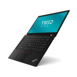 T490 i7-8665U/16GB/256M2/FHD/C/W11P