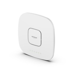 NETGEAR Insight Cloud Managed WiFi 6 AX6000 Tri-band Multi-Gig Access