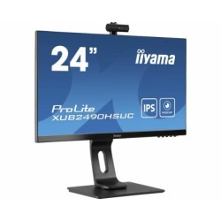 TFT 23,8&quot;/60,5cm iiyama ProLite XUB2490HSUH-B1 *schwarz* 16:9