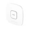 NETGEAR AXE7800 Tri-Band WiFi 6E Access Point 7800 Mbit/s Bianco Supp