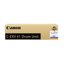 CANON Trommel-Kit c/m/y C-EXV41