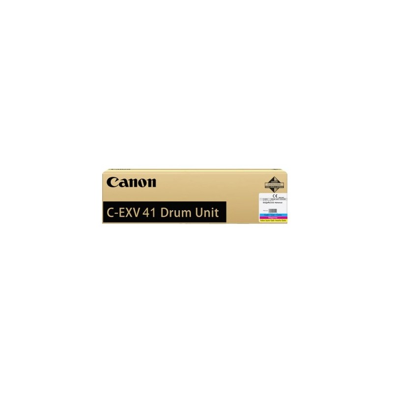 CANON Trommel-Kit c/m/y C-EXV41