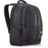 CaseLogic Notebook Rucksack RBP217 Nylon,schwarz,43,20cm/17,3&#039;&#039;