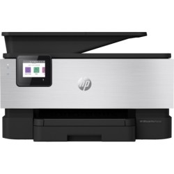 HP OJ PRO 9019E MFP A4 CL