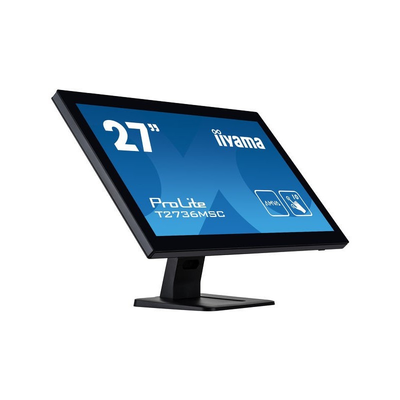 TFT-Touch 27,0&quot;/68,6cm iiyama ProLite T2752MSC-B1 *schwarz* 16:9